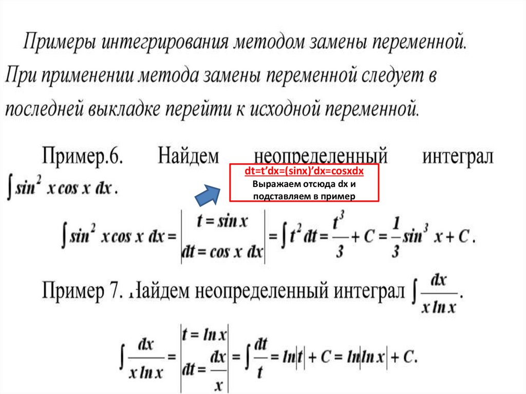 1 вычислить двойной интеграл