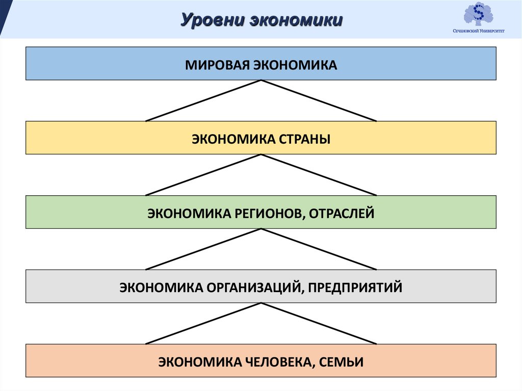 Ресурсы экономики здравоохранения