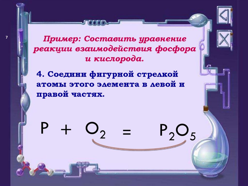 Фосфор и кислород формула. Реакция взаимодействия фосфора с кислородом. Уравнение реакции взаимодействия фосфора с кислородом. Составить уравнение реакции взаимодействия. Уравнение кислорода.