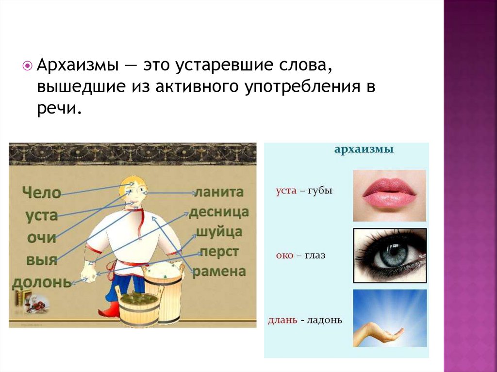 Старые слова список. Устаревшие слова. Устаревшие архаизмы. Что такое архаизмы в русском языке. Понятие устаревшие слова.