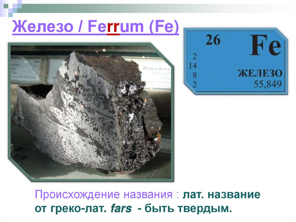 Железо это л н. Железо. Железо химический элемент. Химический элемент желеха. Железо Fe.