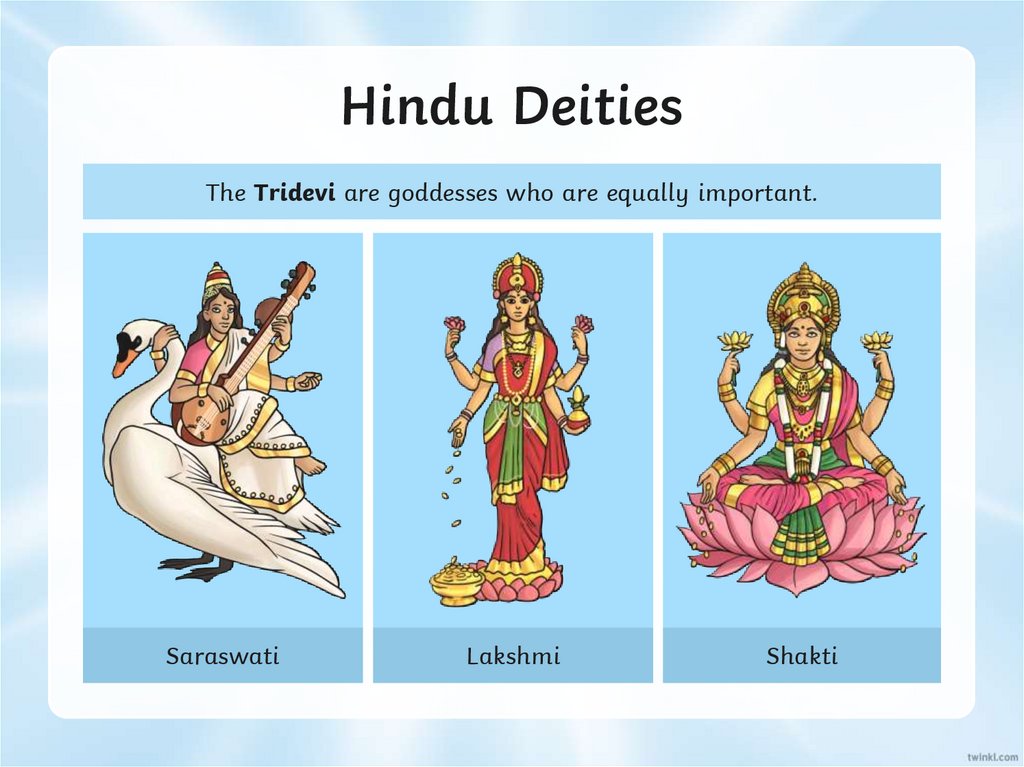 hinduism-main-values