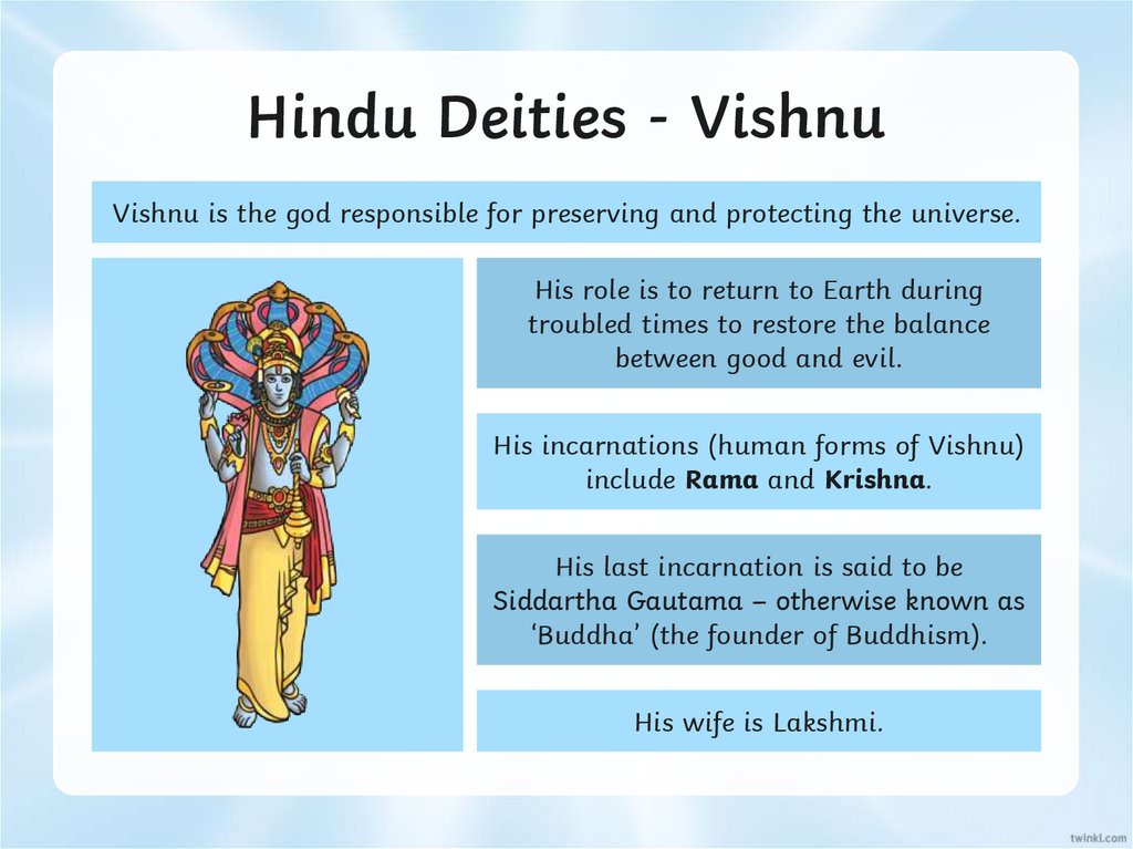 hinduism-main-values