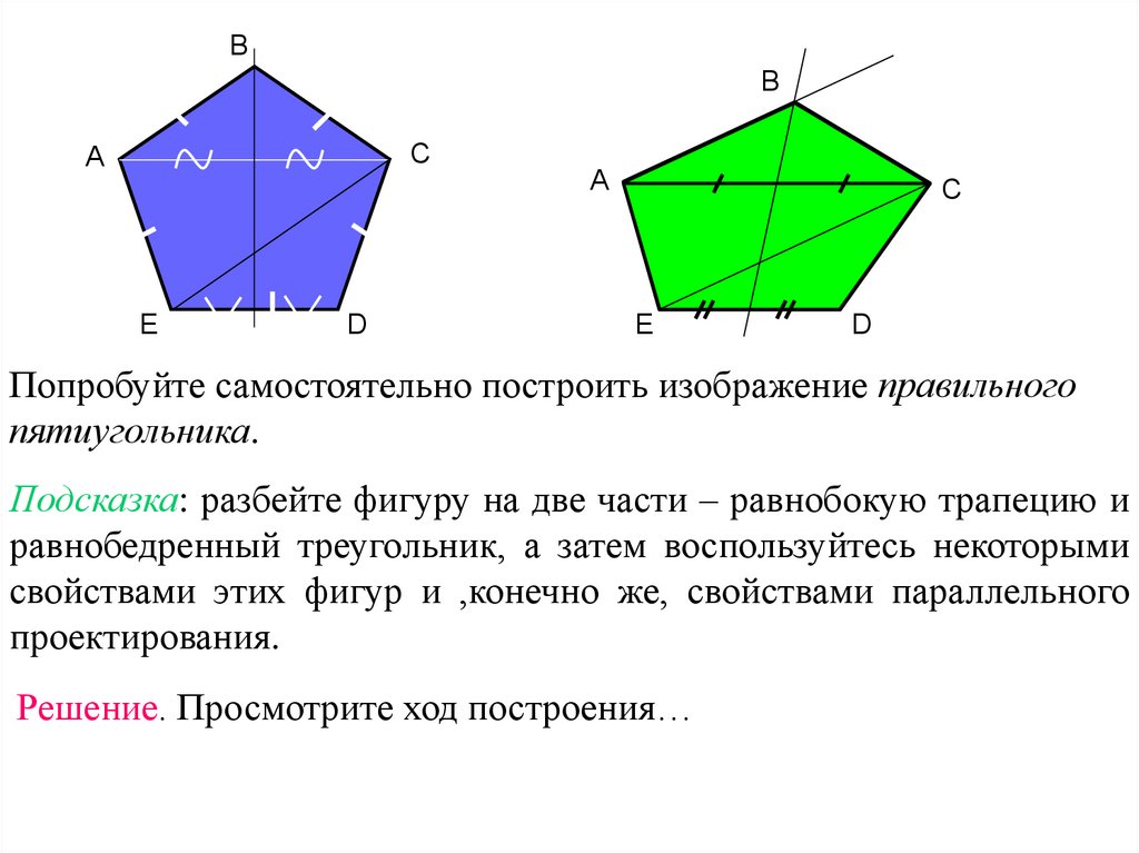 Правильный пятиугольник имеет пять осей симметрии верно. Изображение пространственных фигур. Координаты правильного пятиугольника. Ось симметрии пятиугольника. Симметричный пятиугольник.