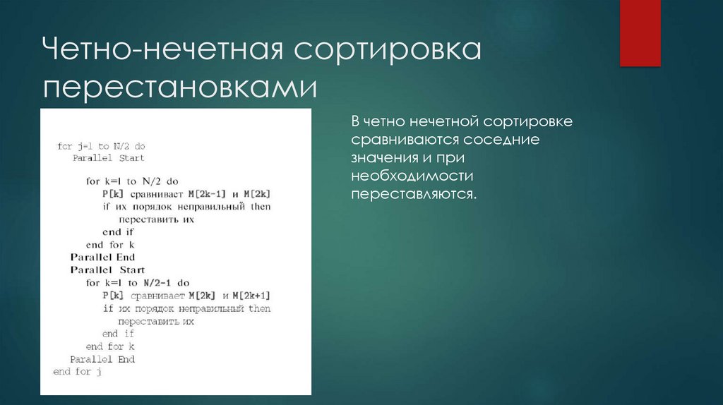 Способ выхода из полноэкранного показа презентации