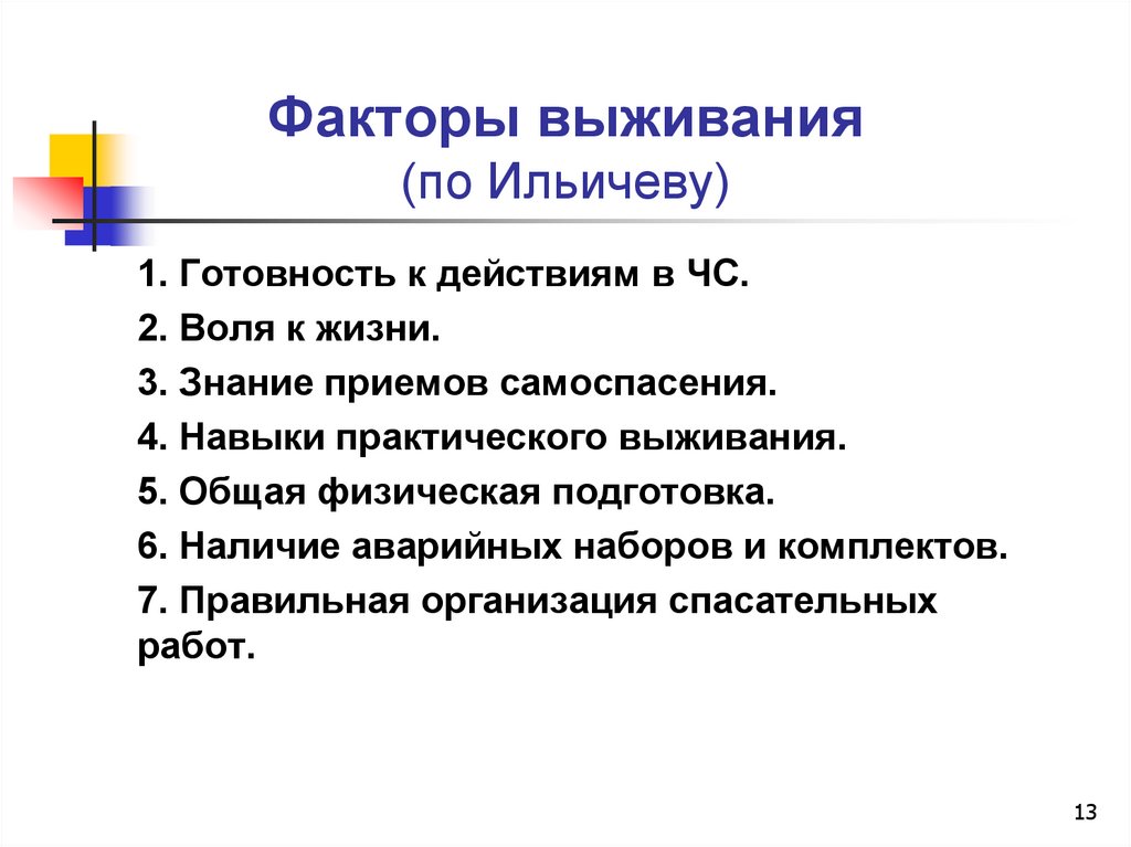 Информационное превосходство как фактор выживания в 21 веке цель и задачи проекта