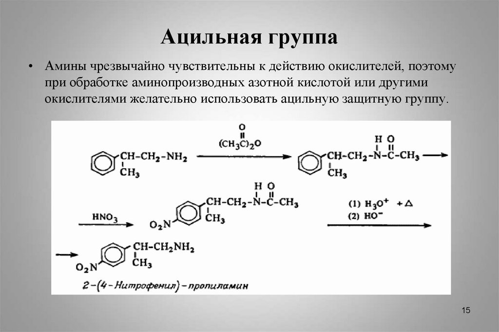 Защита функциональных групп. Ацильная группа. Ацильная группа формула. Реакция активации ацильной группы. Ацильные радикалы карбоновых кислот.