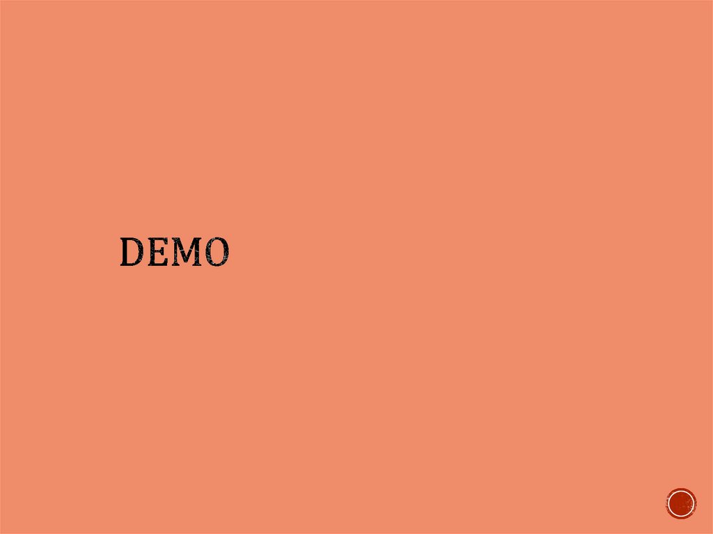 Спасибо за внимание