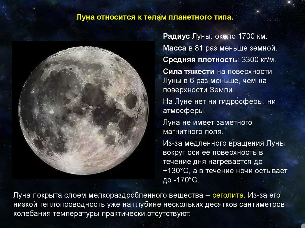 Дайте характеристику луны. Луна Спутник земли астрономия. Луна для презентации. Луна кратко. Луна краткая характеристика.
