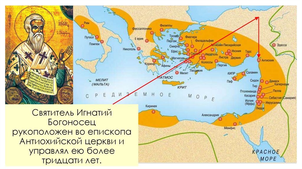 Новомученики и исповедники земли российской презентация