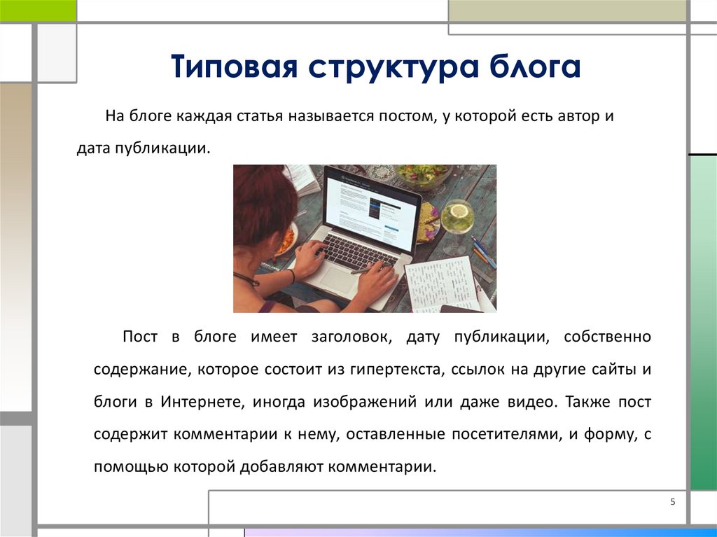 Опубликовать статью называемая. Схема структуры блога. Структура блога примеры. Строение блога. Статьи блога.