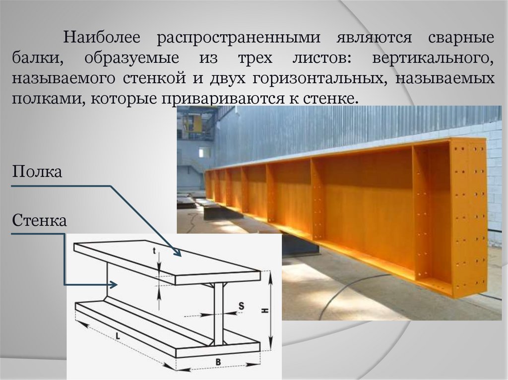 Как называется горизонтальная