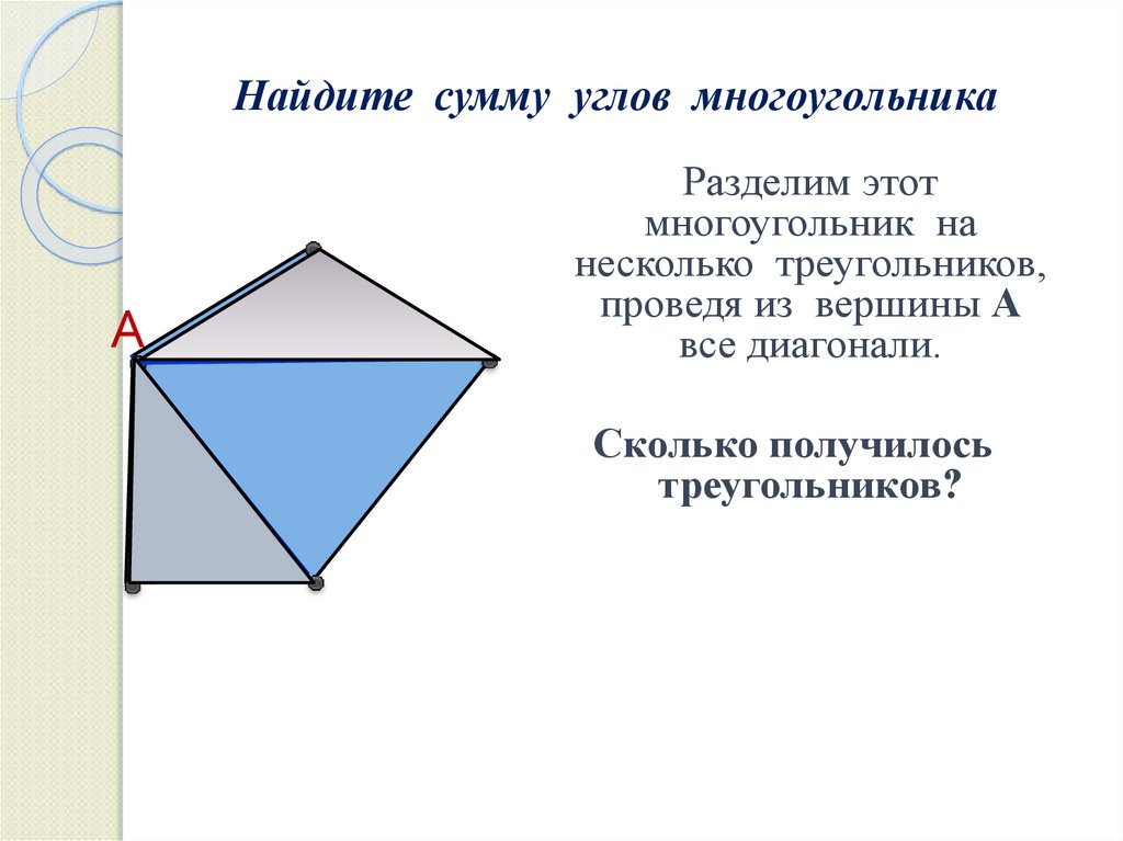 Диагональ многоугольника определение 8 класс. Выпуклый многоугольник. Диагональ выпуклого многоугольника. Выпуклый многоугольник 8 класс геометрия. Сумма углов выпуклого многоугольника.