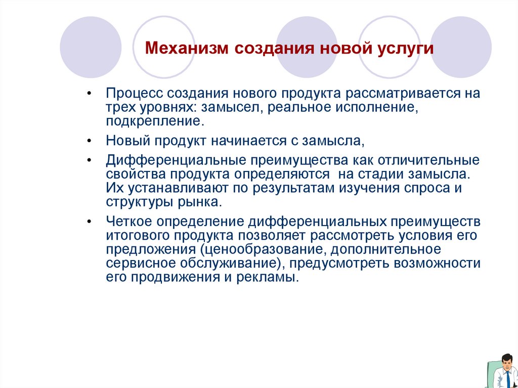 Свойства услуги. Создание механизмов. Создать механизм. Механизмы создания слова. Механизм создания новой стоимости.