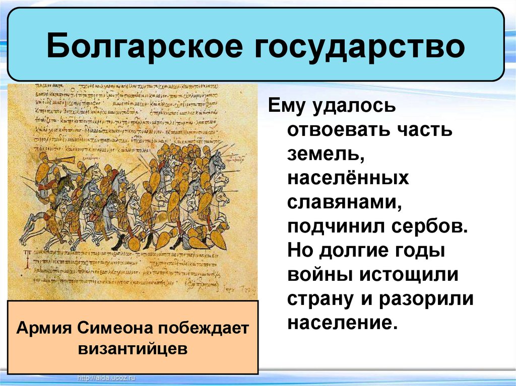 Славянские государства и византия в 14 15 веках презентация 6 класс