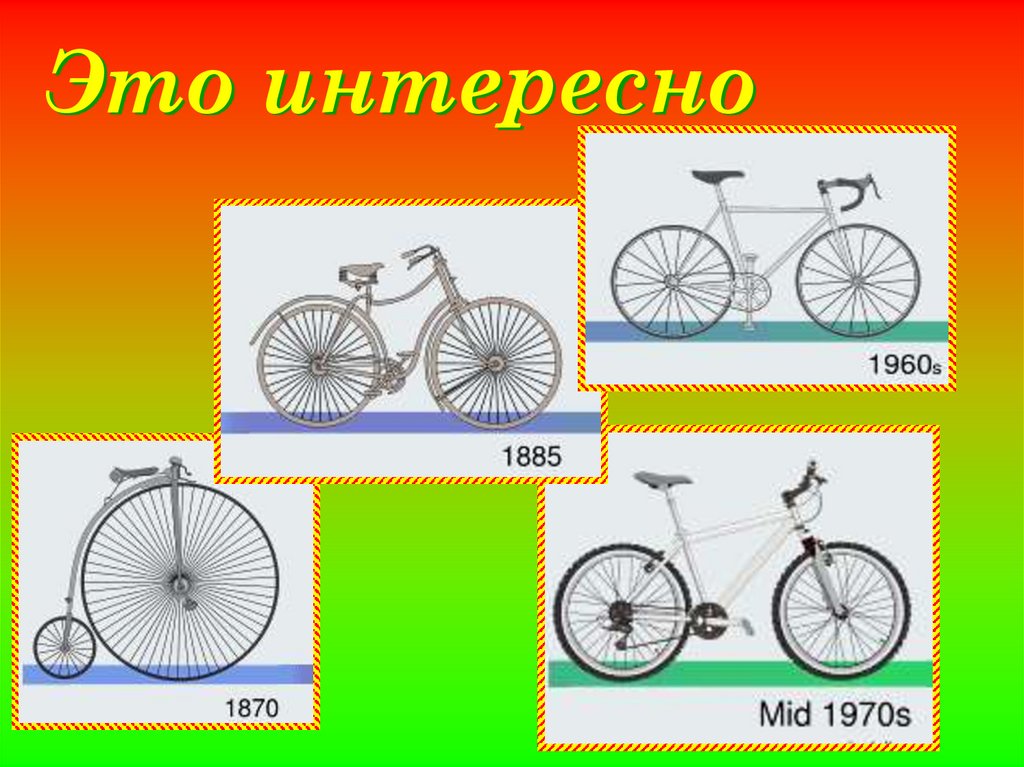 Это интересно