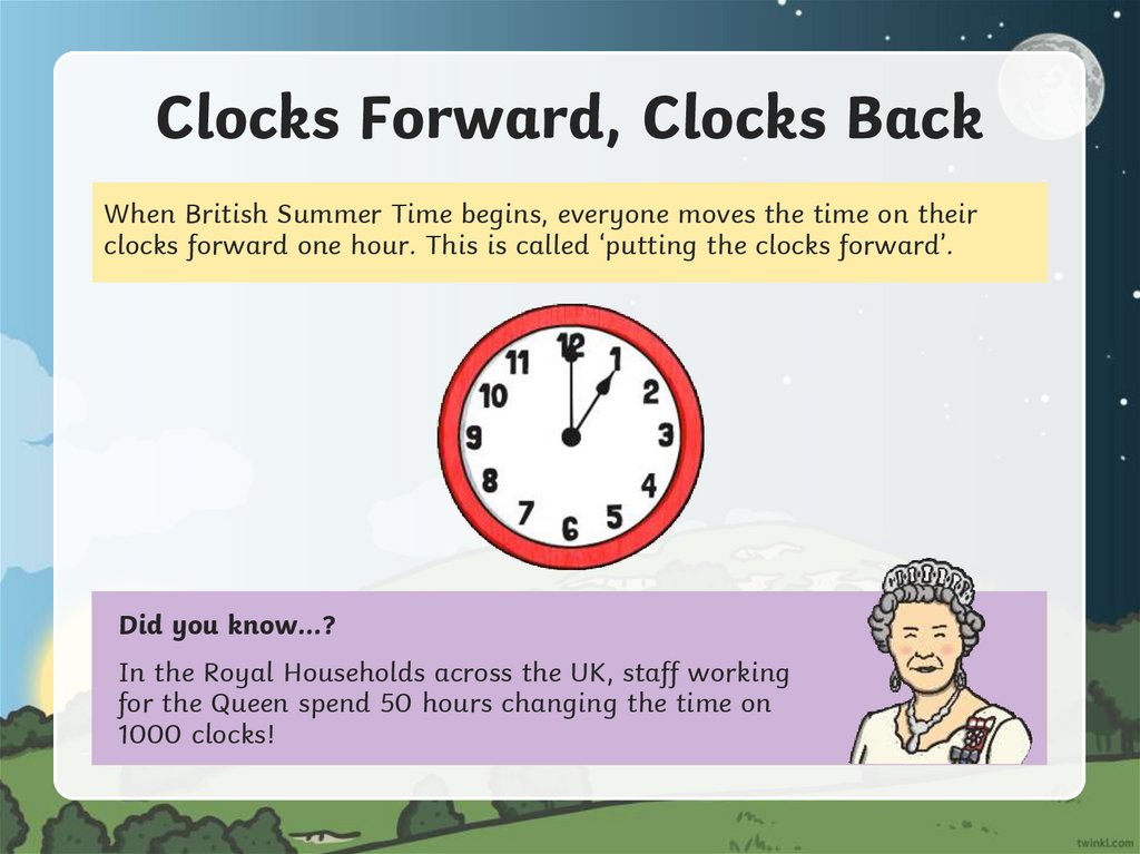 Forwards and back презентация онлайн