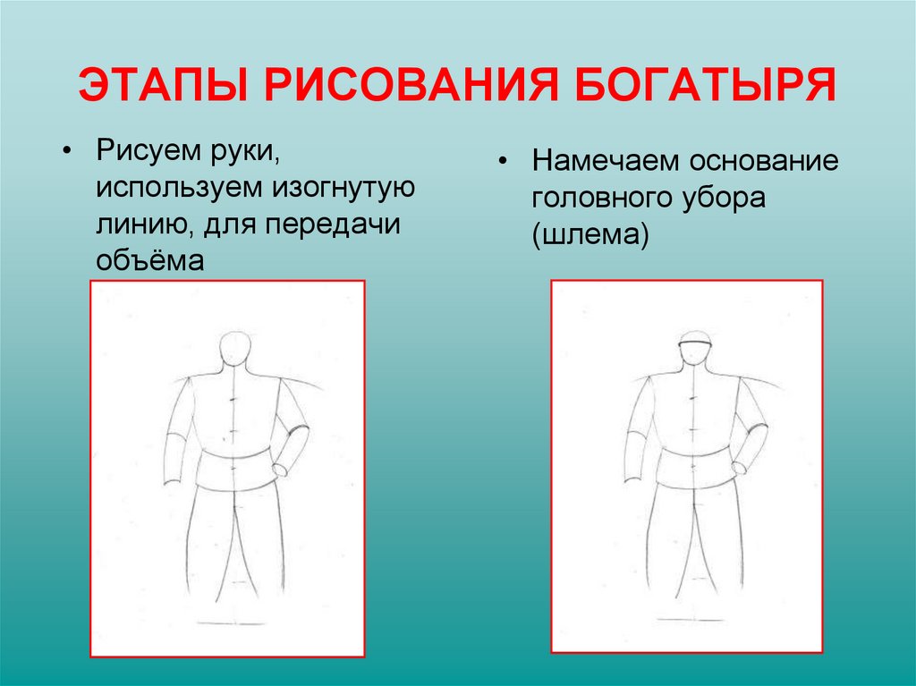 Герои борцы и защитники изо 4 класс презентация