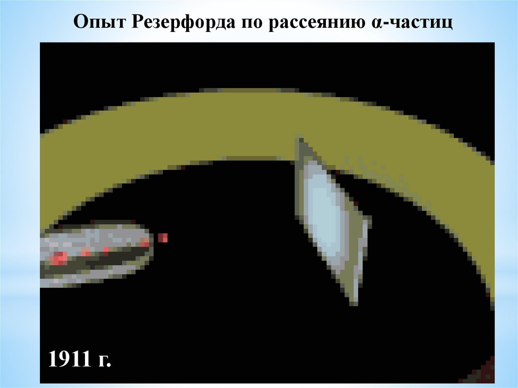 Радиоактивность модели атомов 9 класс презентация