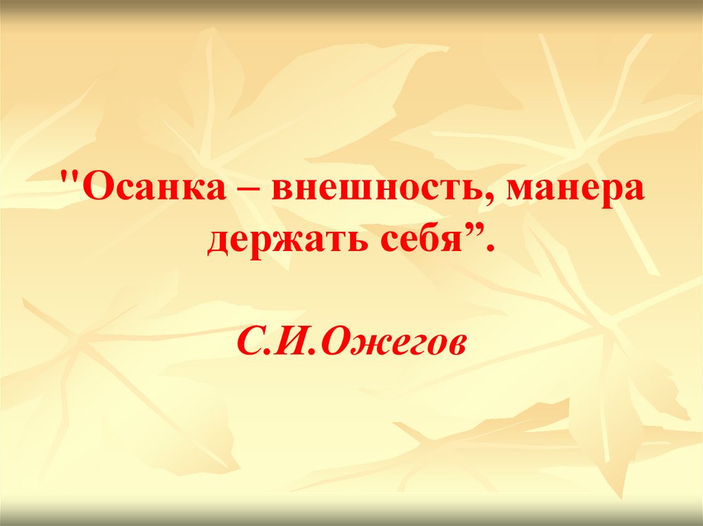 Внешность манера. Осанка, внешность, манера держать себя.. Манера держать себя. Манера держать себя пример. Манера держатся с достоинством.