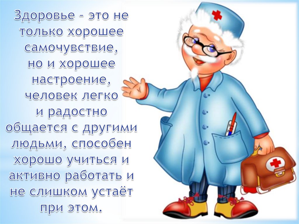 Забота о своем здоровье человек и мир 2 класс презентация