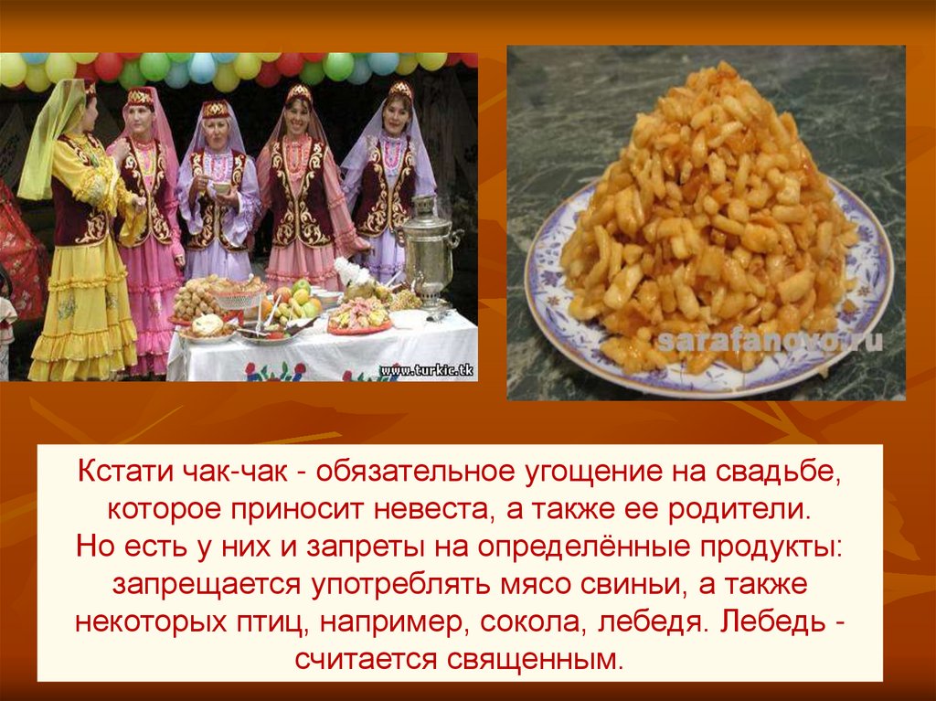 Сообщение про татаров