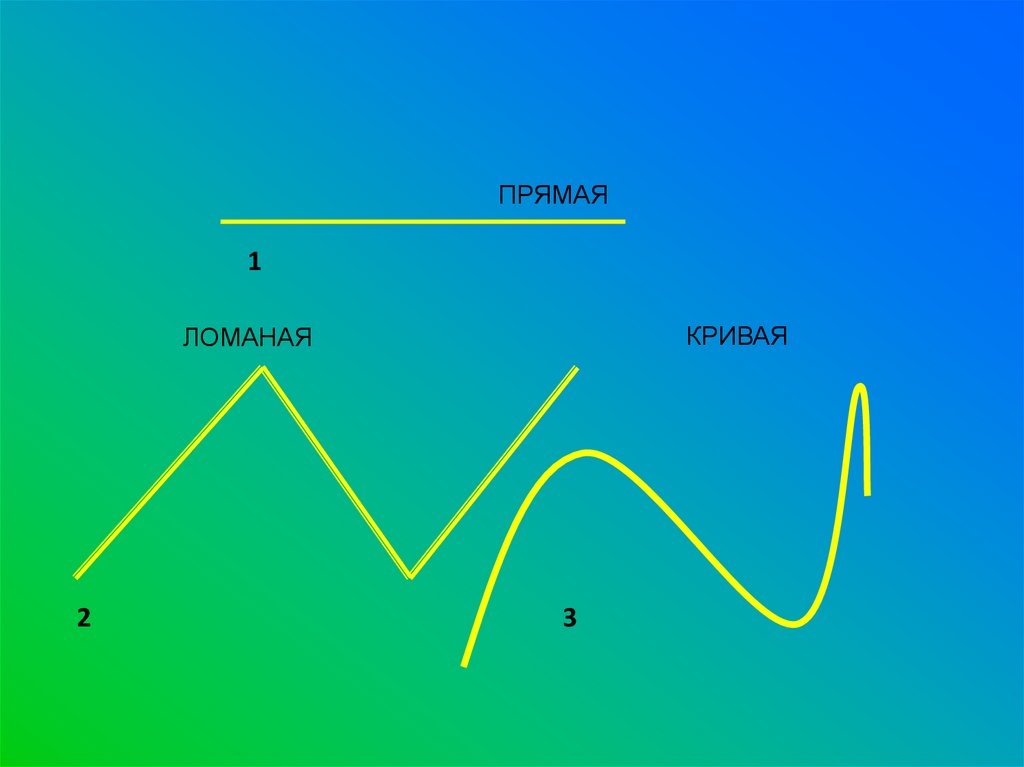 Кривая линия. Прямые и ломаные линии. Прямая кривая ломаная. Ломаные и кривые линии. Прямая и кривая линия.