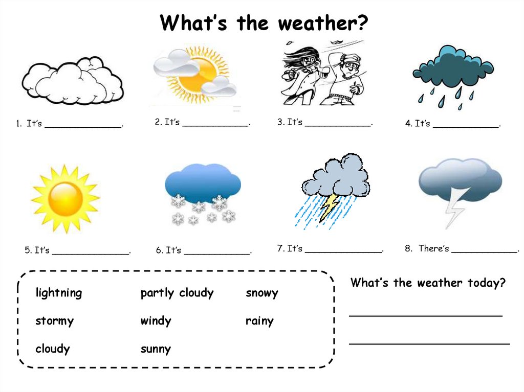It is wot were. Английский язык задания weather. Задания по английскому языку weather. Задания по теме weather. Задания на тему weather.