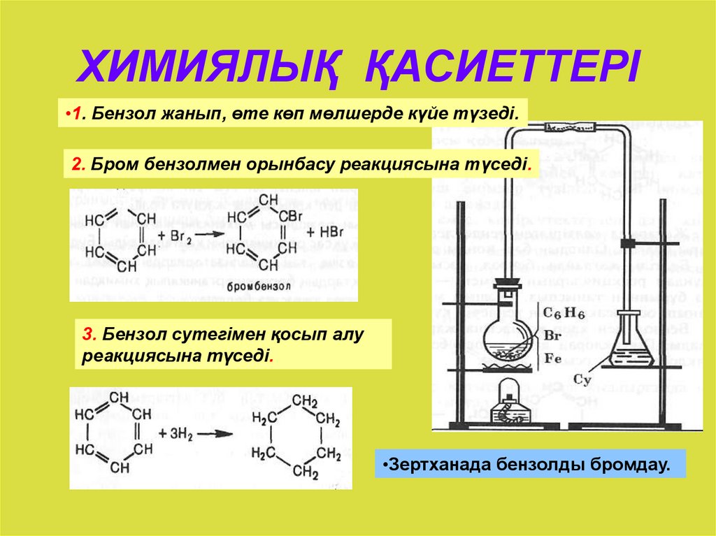 Алу реакциясы. Бензол это в химии презентация. Химические реакции бензола. Бензол презентация. Бензол и бром.