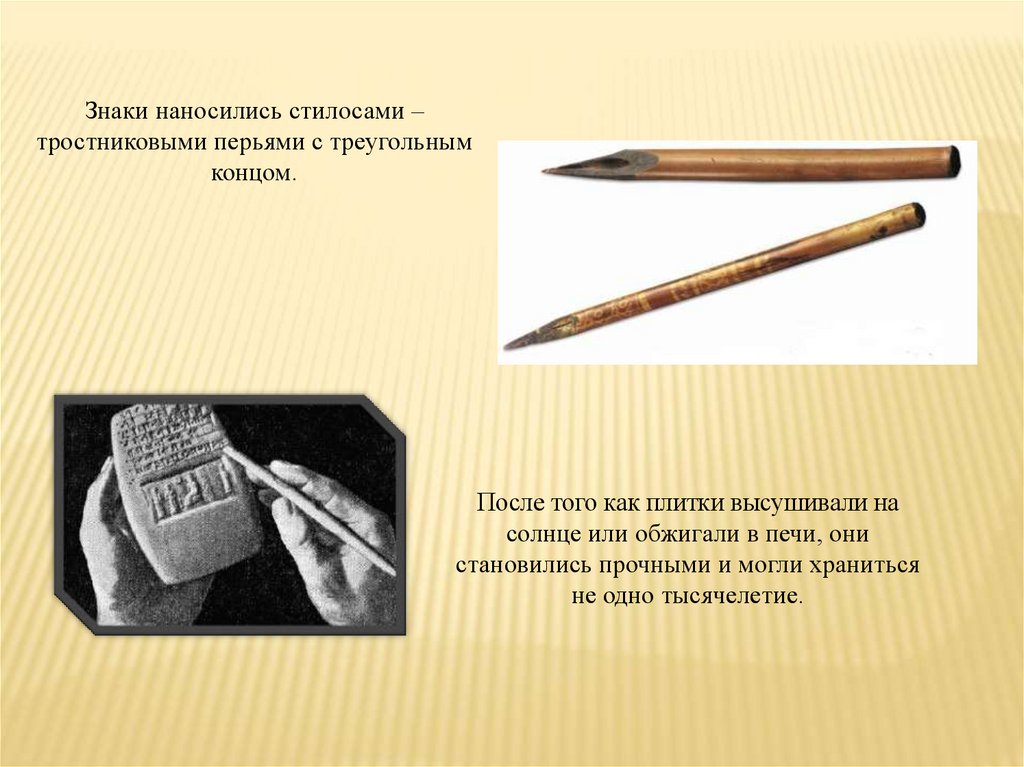 Что такое стилос. Тростниковое перо. Дощечка и стилос в древней Греции. Стилос и писало. Палочкой с треугольным концом (стилусом) клинопись..