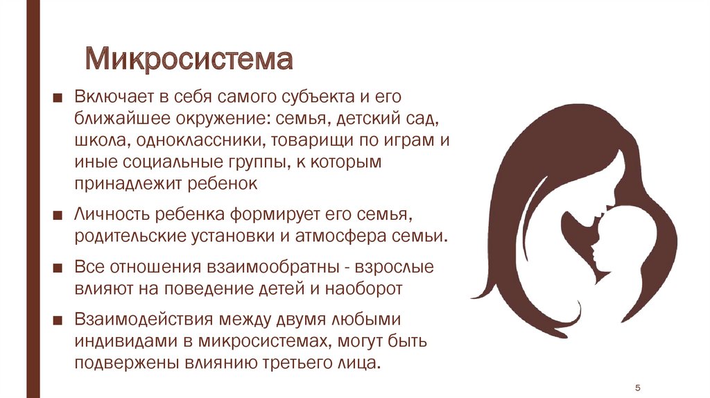 Микросистема