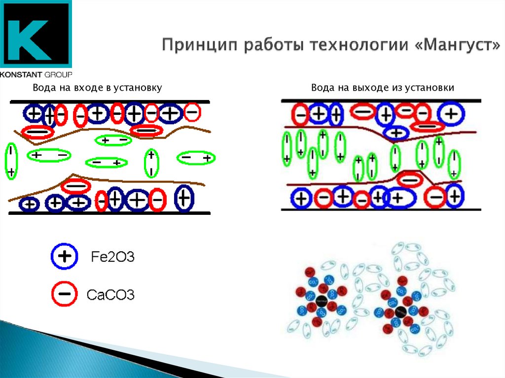 Физико-химическая технология ионно-протонного обмена «Мангуст», ООО .