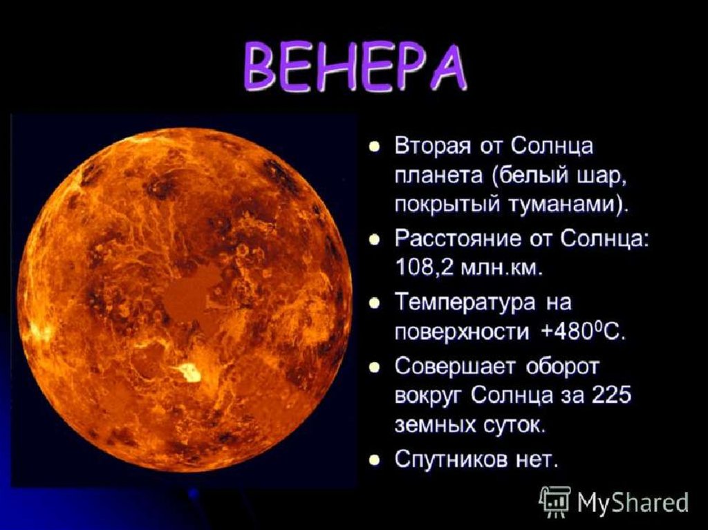 Планета солнце описание. Венера краткая характеристика планеты. Венера краткое описание. Венера Планета солнечной системы. Описание планет.