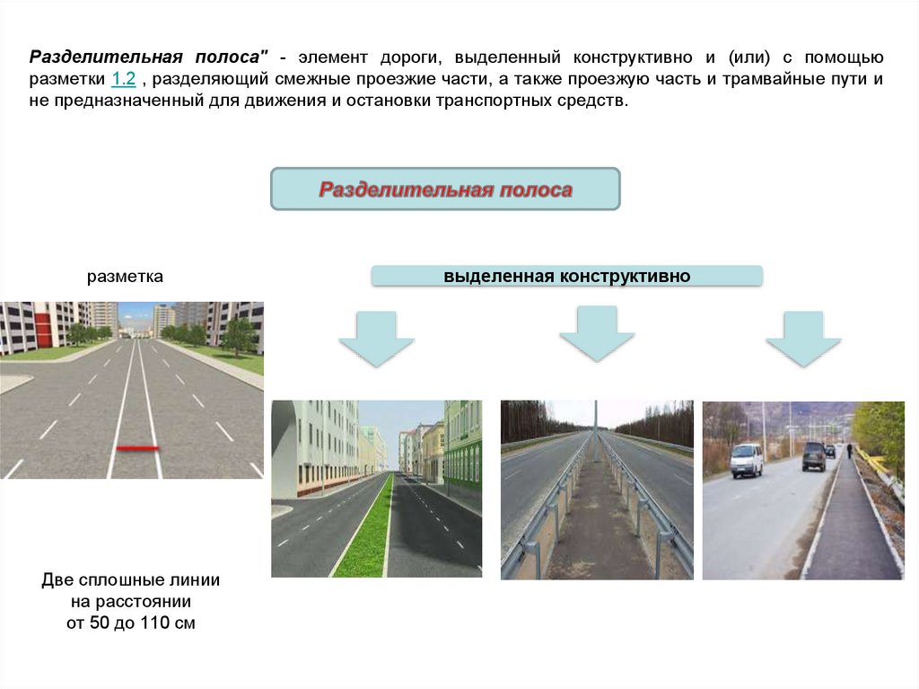 Пдд презентация автошкола