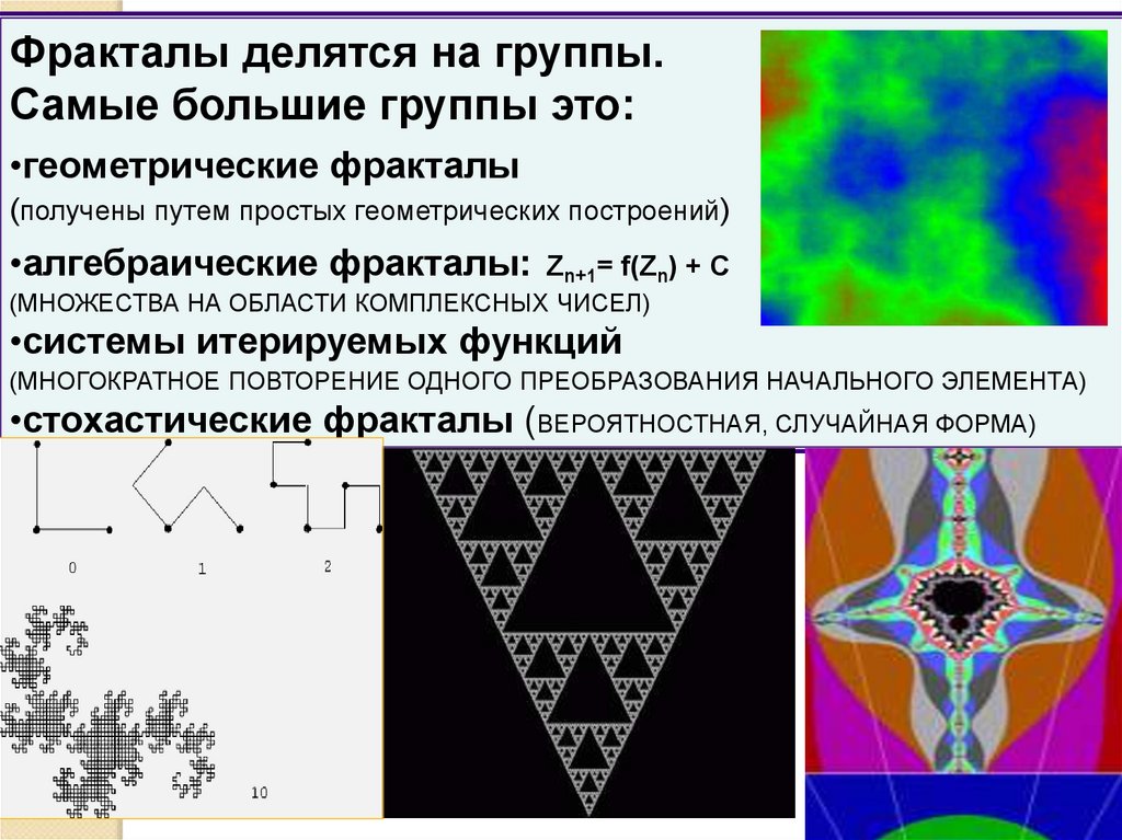 Постнеклассическая наука презентация