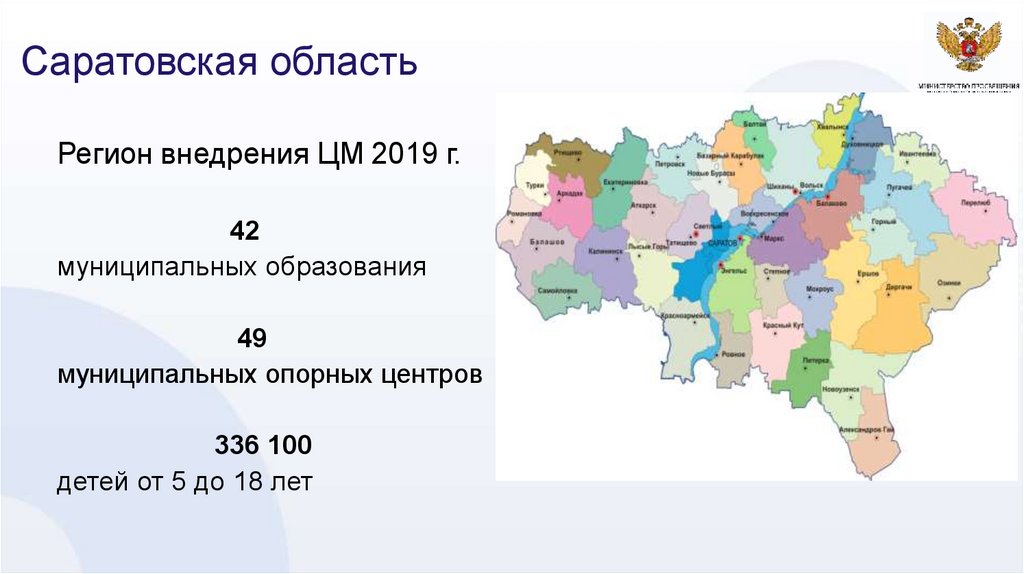 Система работы муниципальных опорных центров в рамках внедрения персонифицированного дополнительного образования детей  презентация онлайн