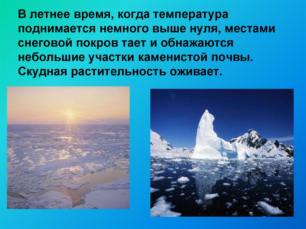 Какие особенности арктической пустыни. Арктическая пустыня осадки. Воздушные массы арктических пустынь. Зона арктических пустынь осадки. Температура летом в арктических пустынях.