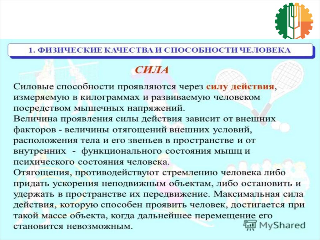 Развитие основных физических способностей. Основные физические качества. Основные физические качества человека. Основные физические качества( определения записать в тетрадь). Развитие основных физических качеств девушек.