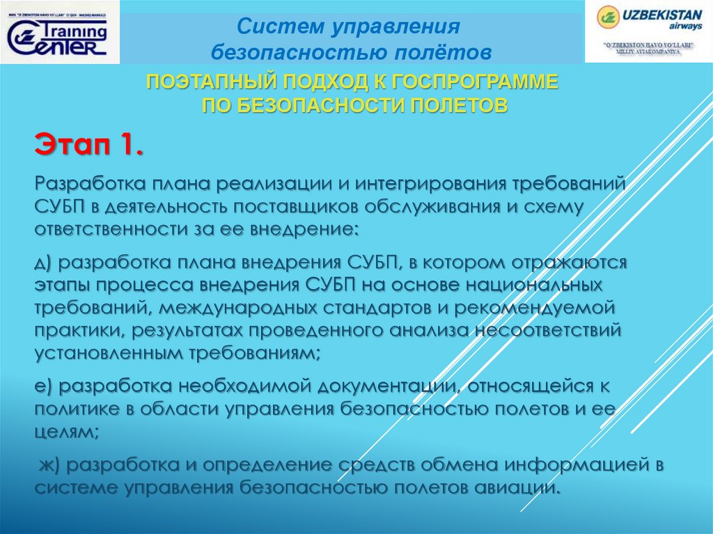 Безопасность полетов это. Система управления безопасностью полетов. Безопасность полетов определение. План реализации системы управления безопасностью полетов. Культура безопасности полетов презентация.