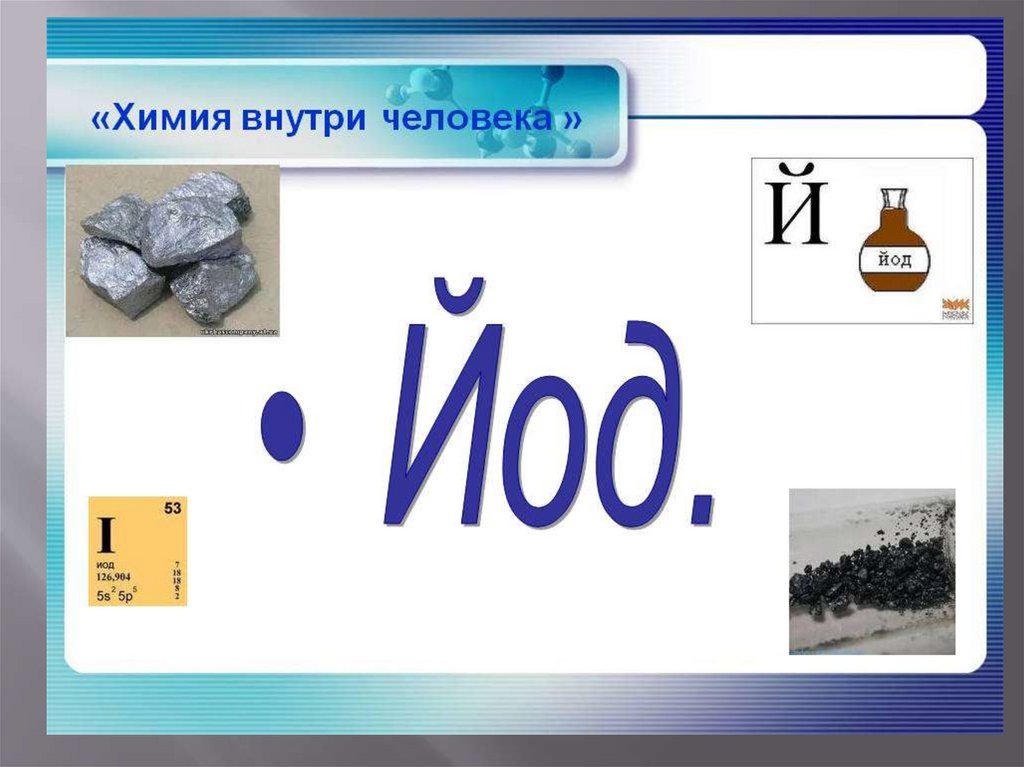 Чем отличается йод. Йод химический элемент. Презентация на тему йод. Йод химическое название. Йод как химический элемент.