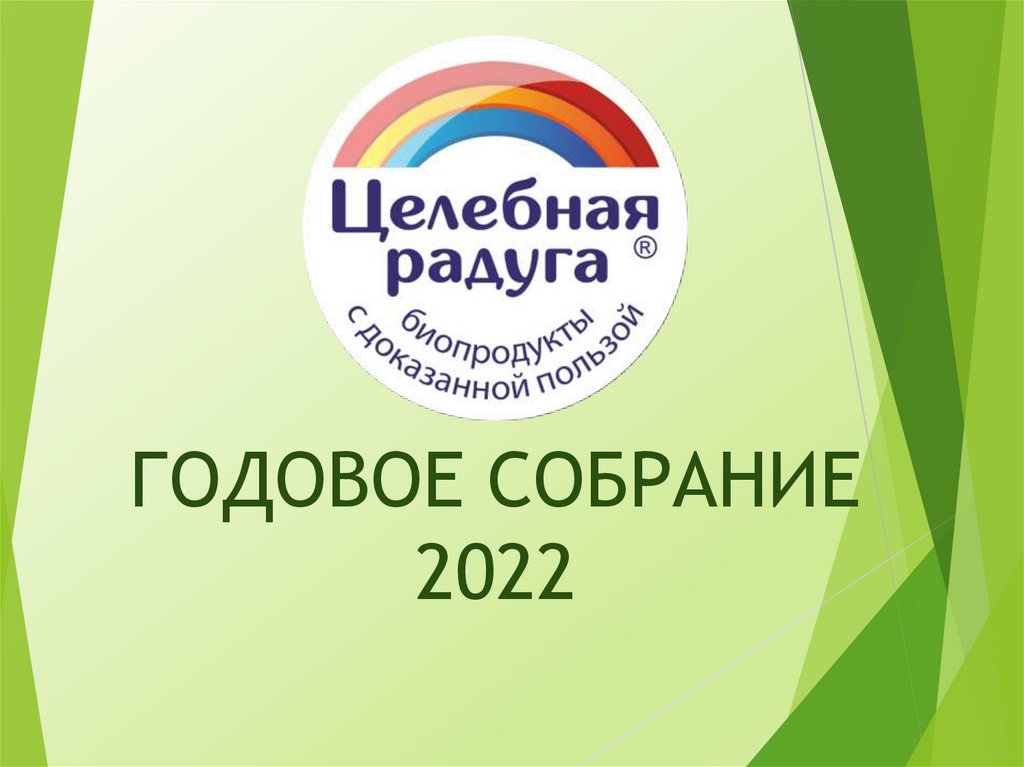 Лучшие презентации 2022