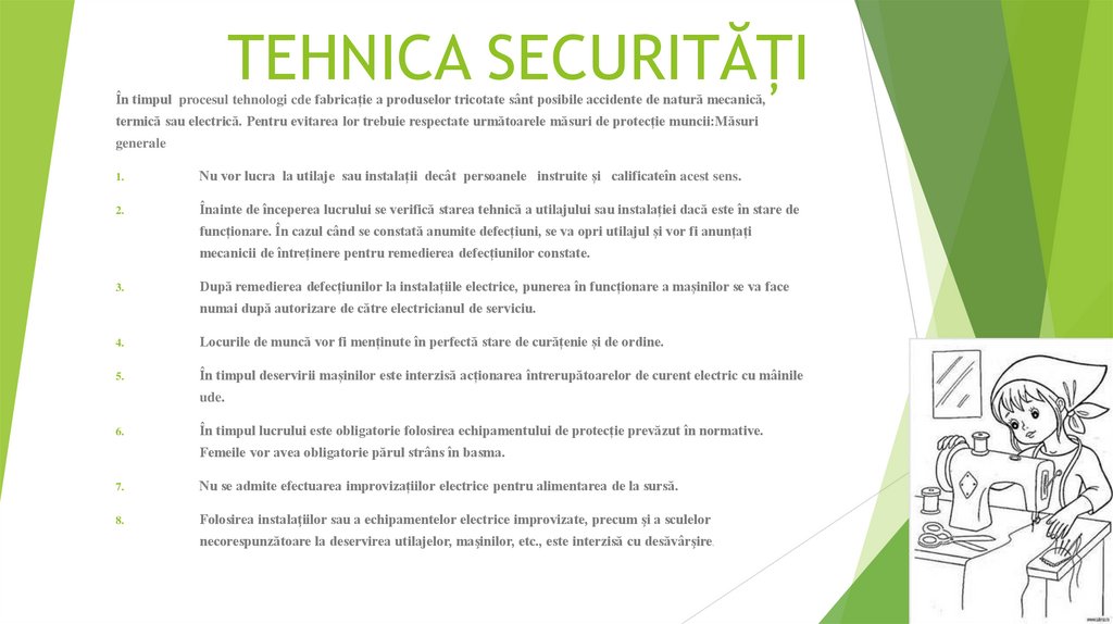 TEHNICA SECURITĂȚI