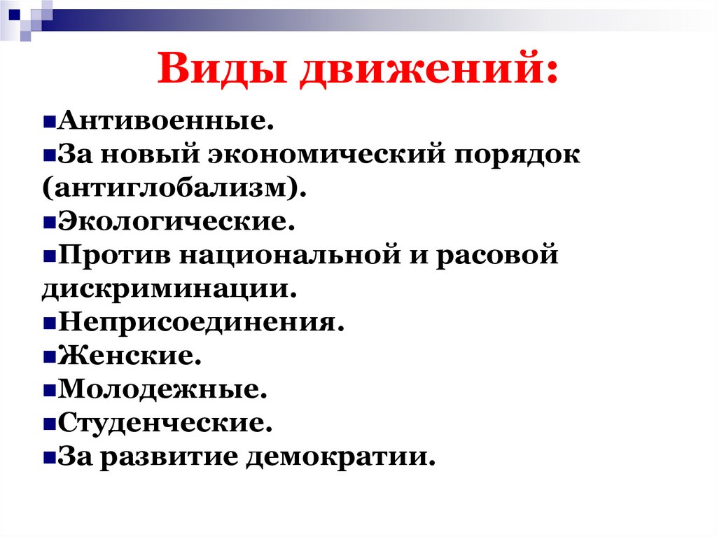 Мини проект символика политических партий и общественных объединений беларуси