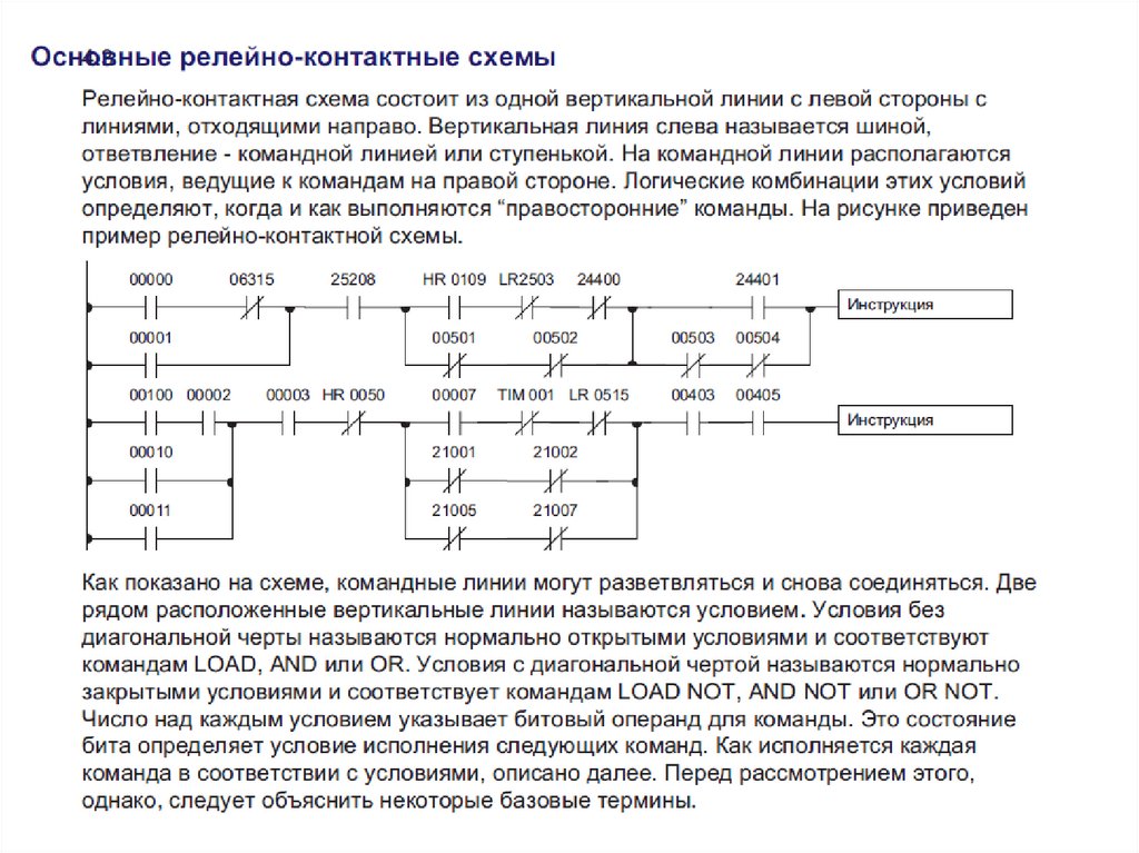 Гаврилов м а теория релейно контактных схем