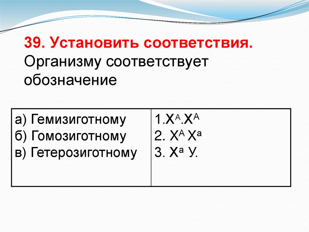 Установите соответствие организм. Гемизиготность. Понятие гемизиготности. Гемизиготный организм. Гемизиготные аллели.