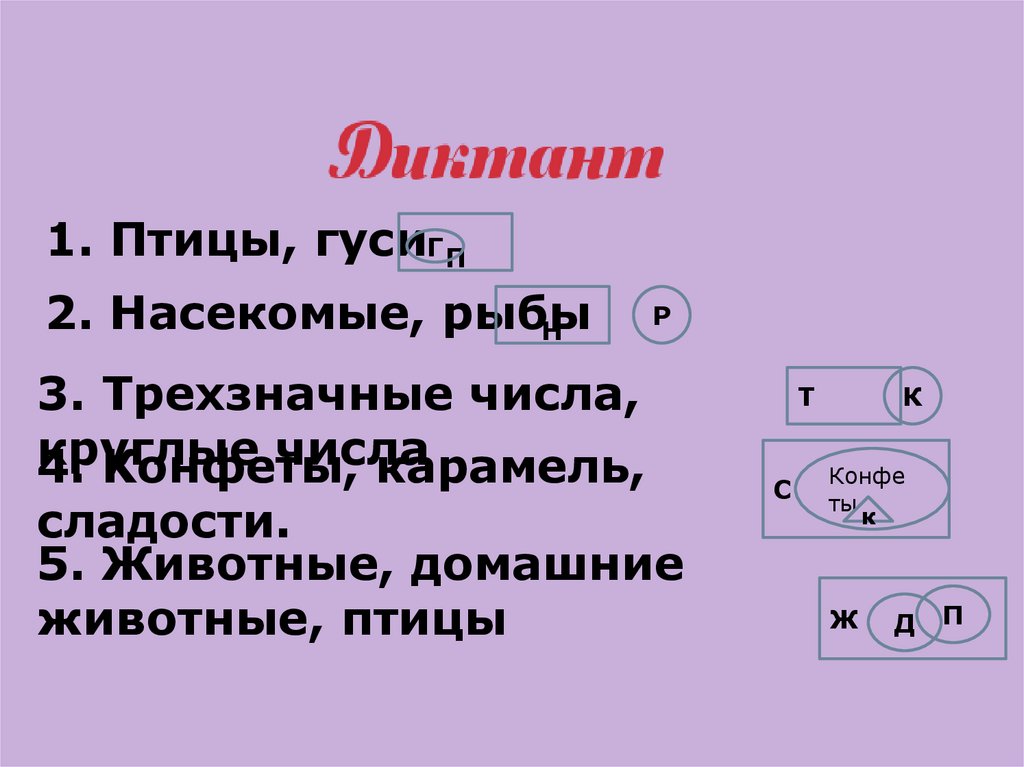 Истина ложь - презентация онлайн