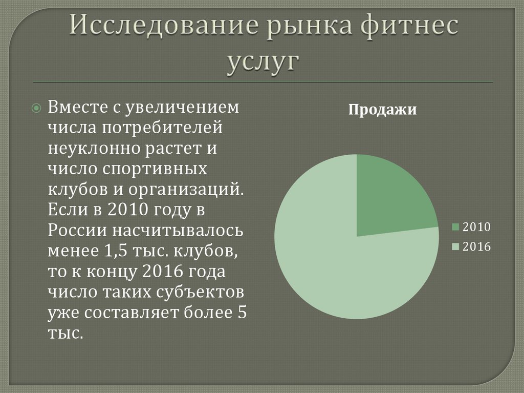 Для изучения рынка в бизнес плане приоритетно