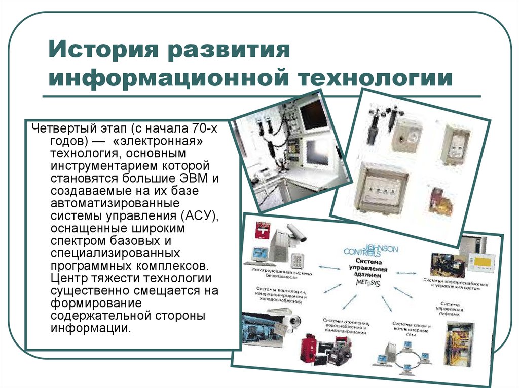 Информационные технологии реферат. История развития информационных технологий. История развития ИТ. Информационные технологии презентация. Развитие информационных технологий.