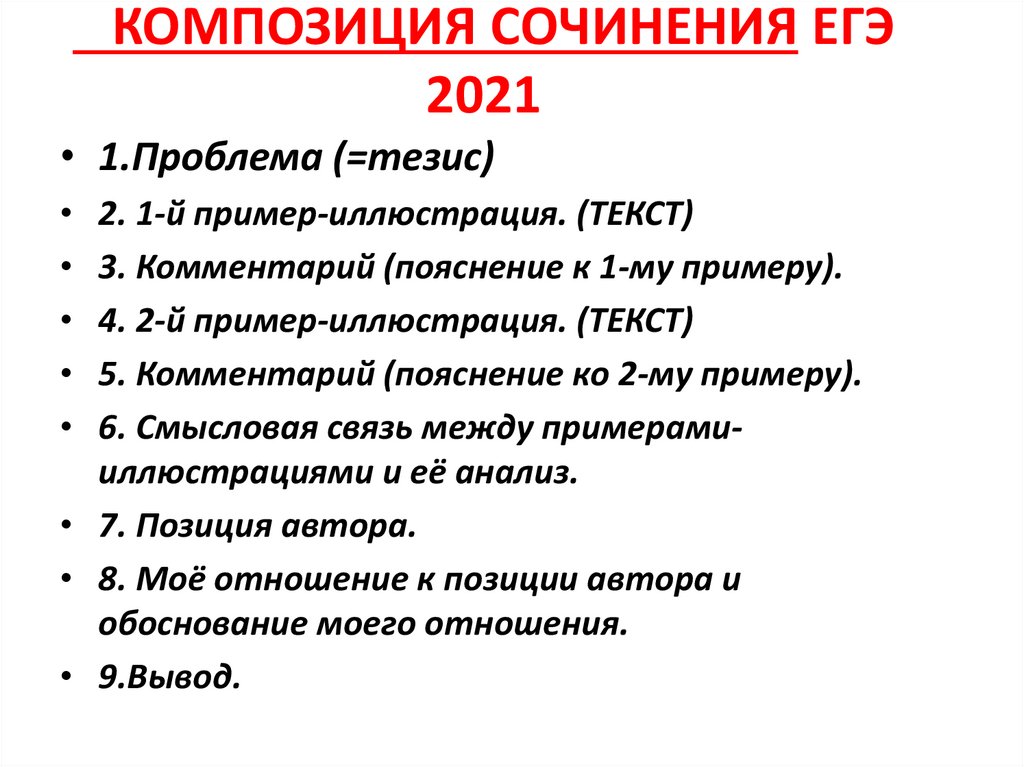 Сочинение по тексту кривина два камня. Композиция сочинения ЕГЭ. Композиция эссе. Пример сочинения ЕГЭ композиция. Композиция сочинения ЕГЭ по русскому языку.