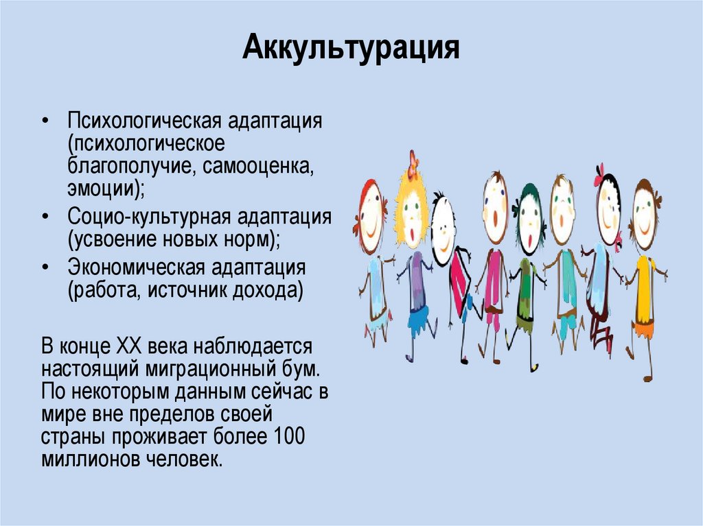 Межкультурные коммуникации презентация